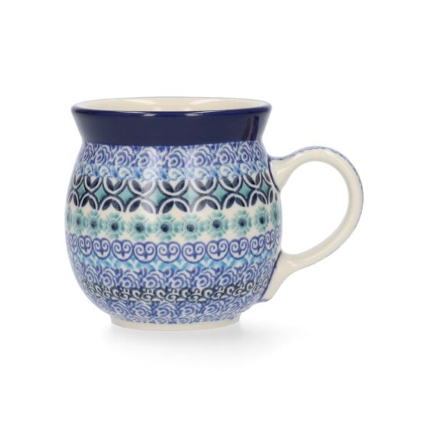 Farmer's Mug 240 ml - Granada