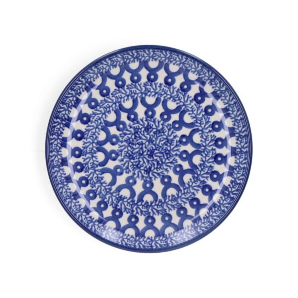 Cake plate Ø 16 cm - Blue Harbour