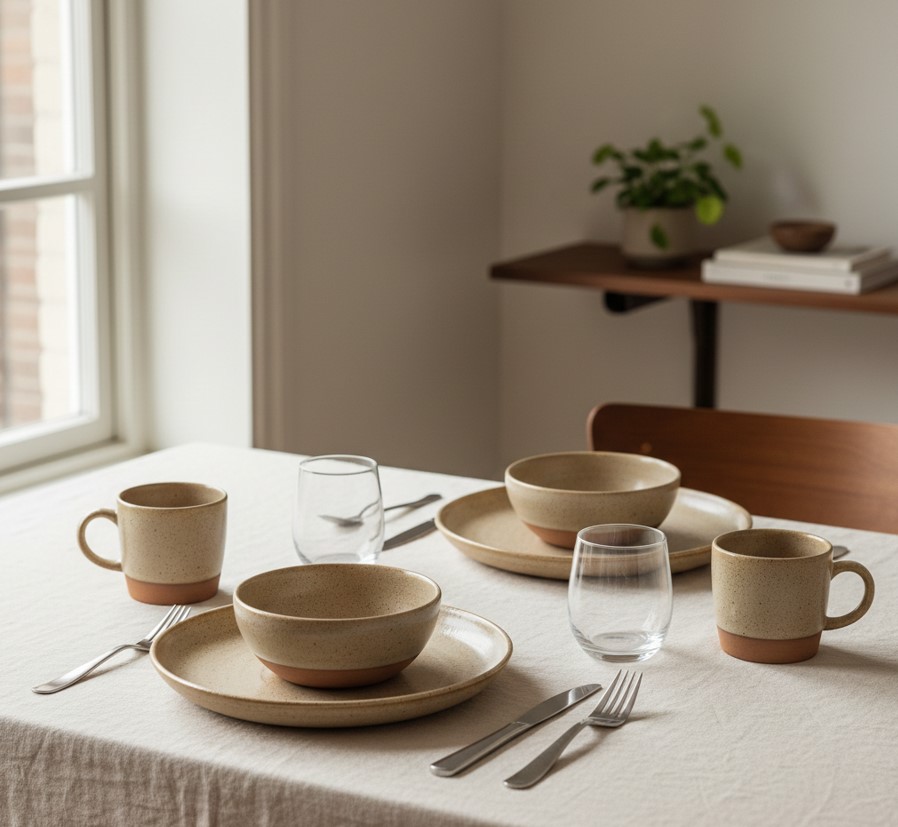 Couples 8-Piece Starter Set - Image 2